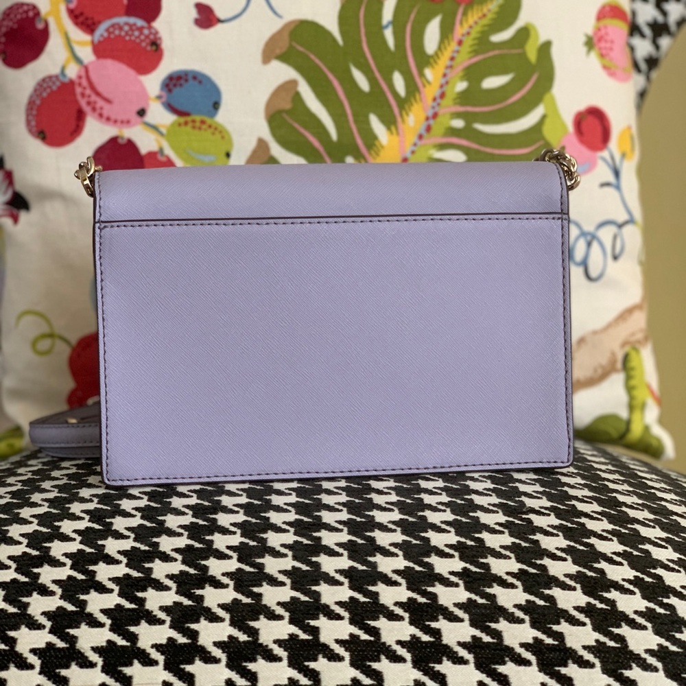 SOLD 💔 Kate Spade Cameron Convertible Crossbody - Picture 3 of 5